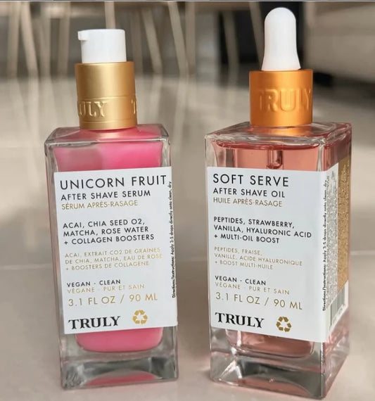 ✨ OFERTA ESPECIAL: ACEITE TRULY ORIGINALES, SIENTÉTE SEGURA HOY