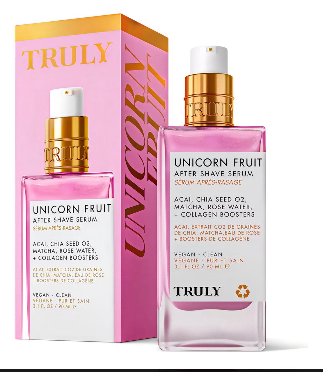 ✨ OFERTA ESPECIAL: ACEITE TRULY ORIGINALES, SIENTÉTE SEGURA HOY