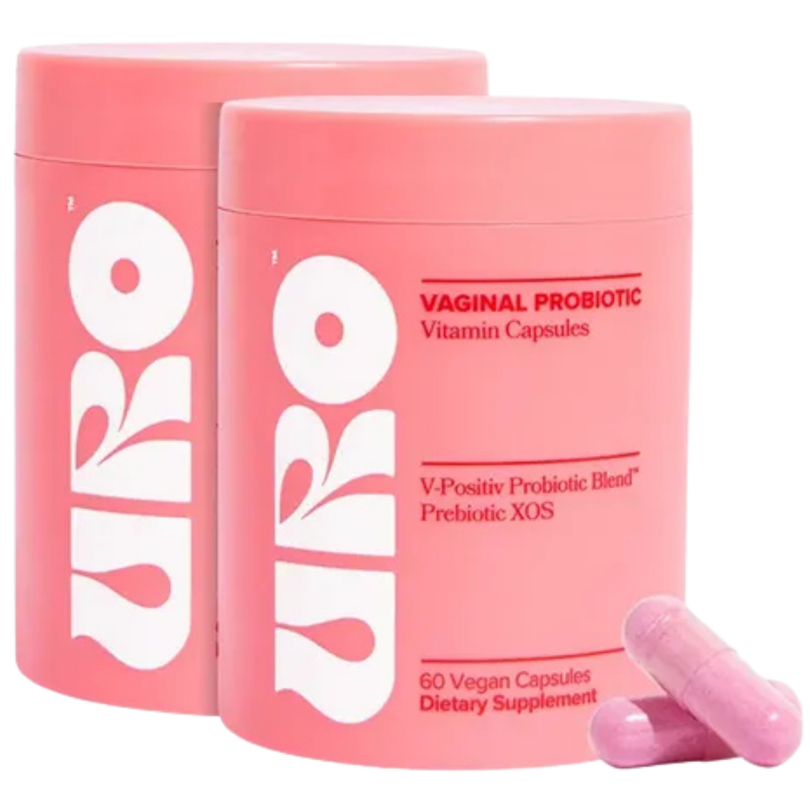 Uro Probióticos: Cuidado y Equilibrio Vaginal
