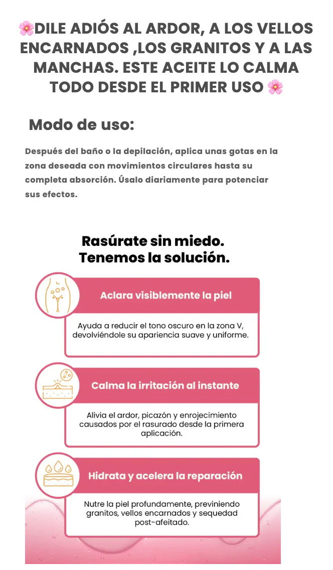 ✨ OFERTA ESPECIAL: ACEITE TRULY ORIGINALES, SIENTÉTE SEGURA HOY - Banner 3