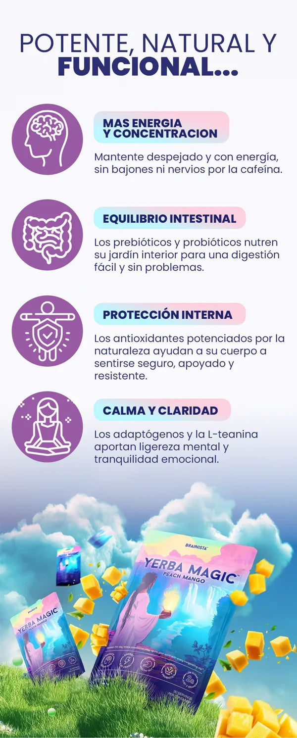 YERBA MAGIC - Banner 4