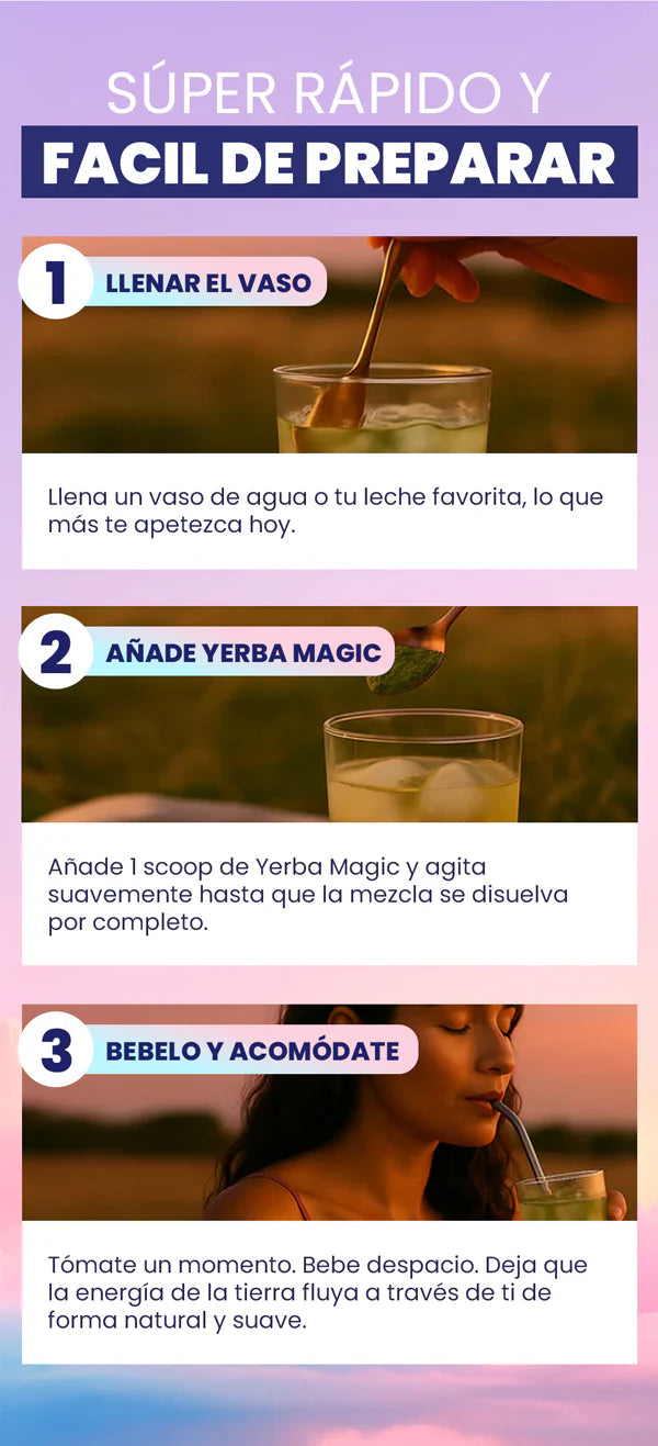 YERBA MAGIC - Banner 6