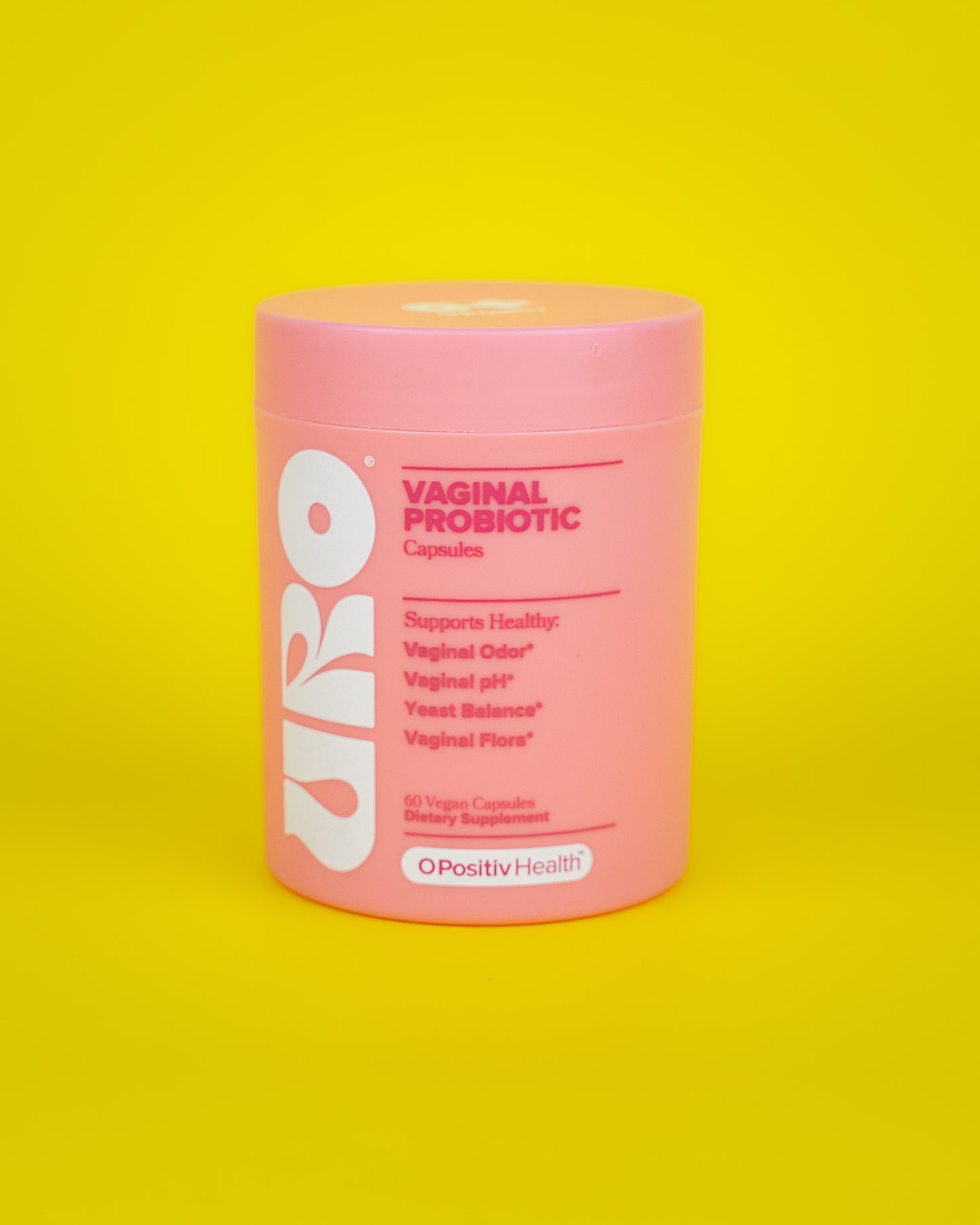 Probiotico Vaginales Uro