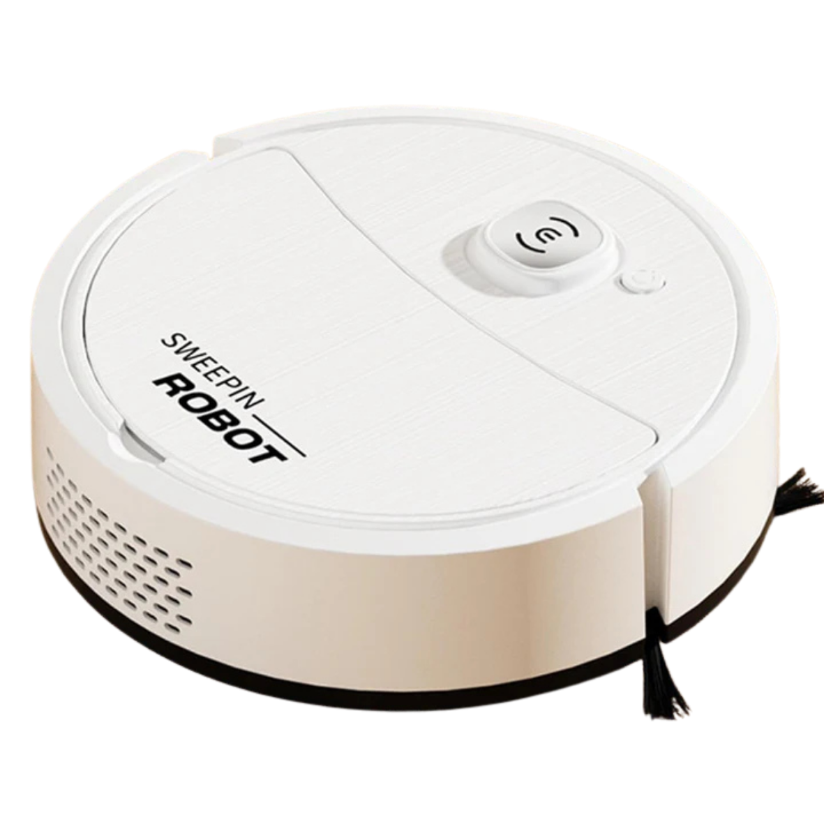 Robot Aspirador MaxClean 3 en 1: Aspirado y Trapeado Inteligente